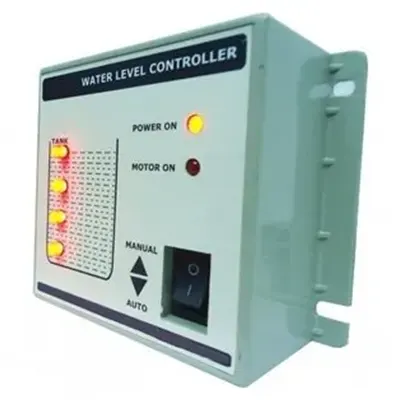 Water Level Controller