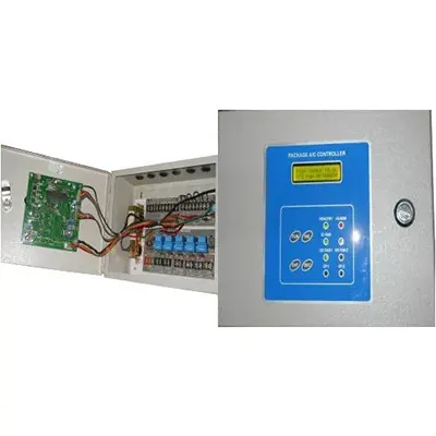Package AC Controller