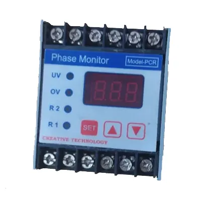 Phase Correction Relay