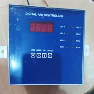 Fan Controller