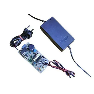 AC To DC Converter