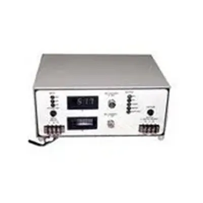 SMPS Based Battery Charger