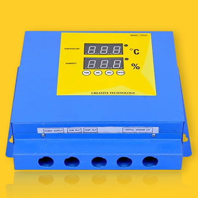 Digital Temp Controller Indicator