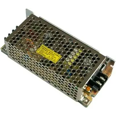 DC To DC Converter