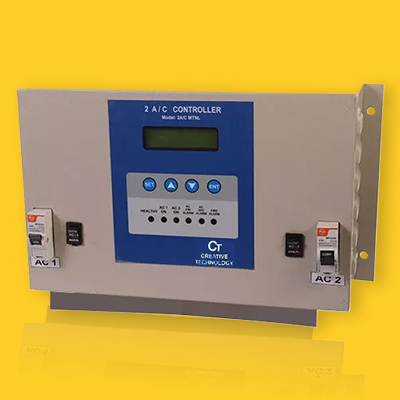 Ac Controller